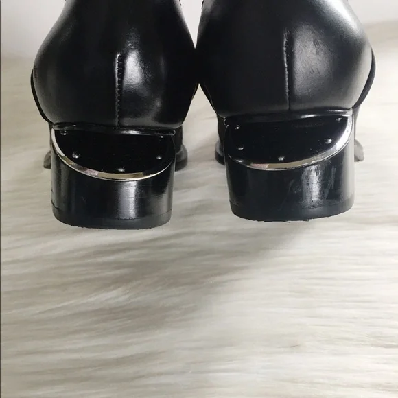 Alexander Wang Kori Boots - Picture 10 of 11